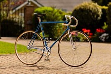 1978 guerciotti campagnolo for sale  HULL