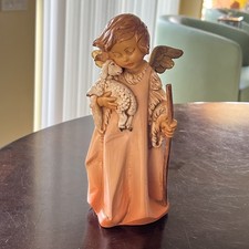 Fontanini shepherd angel for sale  Morton