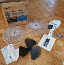 Nib sanyo speed for sale  Johnston