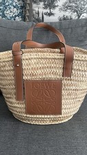 Riginal loewe tasche gebraucht kaufen  Hannover