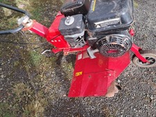 Rotavator tiller for sale  PORT GLASGOW