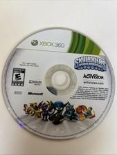 Usado, Skylanders Spyro's Adventure (Microsoft Xbox 360, 2011) Somente disco. Testado comprar usado  Enviando para Brazil
