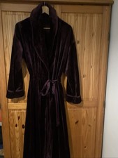 autograph dressing gown for sale autograph dressing gown for sale  PURLEY