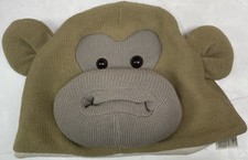Tips monkey head for sale  BRIGHTON