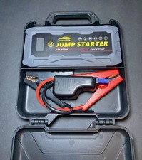 Vaparinck jump starter for sale  Pinehurst