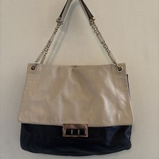 Anya hindmarch ivory for sale  HAYWARDS HEATH