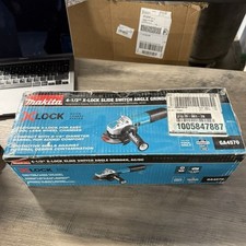 Makita lock corded for sale  Nashua