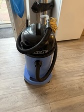 Numatic wet vacuum for sale  WARRINGTON