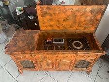 Vintage magnavox console for sale  Hallandale