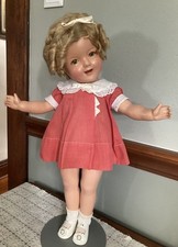 Shirley temple wearing for sale  Waterloo