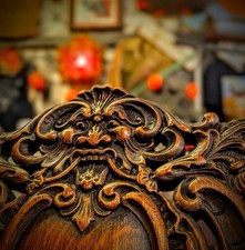 Antique stickley brandt for sale  Sherman