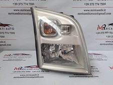 Faro anteriore destro usato Faro anteriore destro usato  Italia