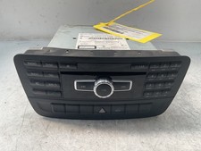 Autoradio per mercedes usato  Italia