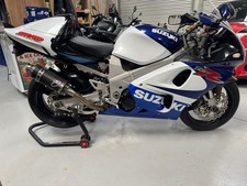 Suzuki tl1000r for sale  DENNY