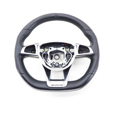 Lenkrad mercedes klasse gebraucht kaufen  Meschede