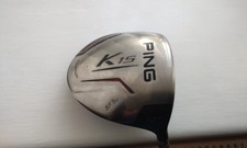 Ping k15 driver for sale  ELLESMERE