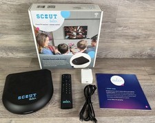 Scout evoca receiver for sale  Loveland