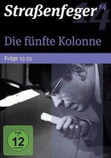 Straßenfeger fünfte kolonne gebraucht kaufen  Berlin