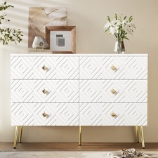 Moderner schubladen kommode gebraucht kaufen  Bremen