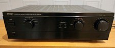 Denon pma 450 for sale  THORNTON-CLEVELEYS