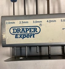 Draper expert handle for sale Draper expert handle for sale  SIDCUP