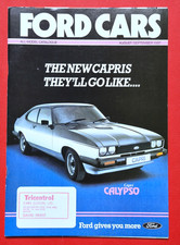 1981 ford cars for sale  BANGOR