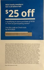 Ikea off 150 d'occasion  Expédié en Belgium