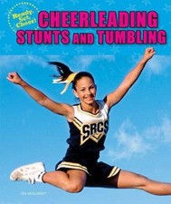 Cheerleading stunts tumbling for sale  Montgomery