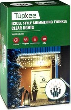 Tupkee christmas icicle for sale  USA