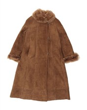 Rizzi womens shearling for sale  IPSWICH