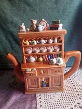 Leonardo novelty teapot for sale  NEWPORT