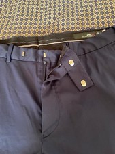 Rlx golfhose dunkelblau gebraucht kaufen  Landshut