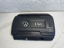 Motorabdeckung golf vii gebraucht kaufen  Aglasterhausen