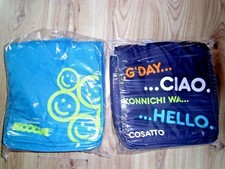 Cosatto black luxury d'occasion  Expédié en Belgium