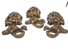 Lion wall art for sale  Sacramento