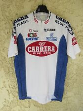 Maillot cycliste carrera d'occasion  Nîmes