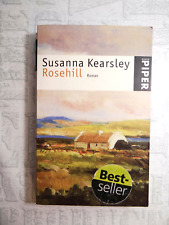 Rosehill bestseller liebesroma gebraucht kaufen  Preetz