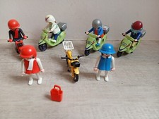 Playmobil lot set d'occasion  Sotteville-lès-Rouen