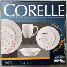 New corelle impressions for sale  New York
