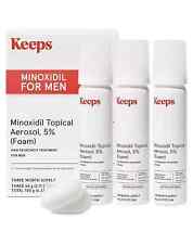 Keeps minoxidil men for sale  New York