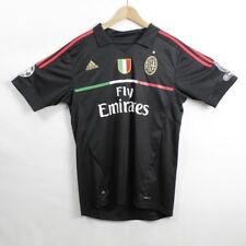 Maglia calcio milan usato  Marano di Napoli