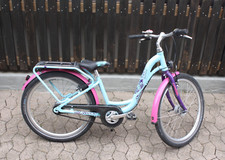Puky jugendfahrrad skyride gebraucht kaufen  Sehnde