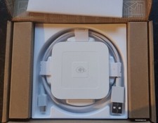 Square bluetooth contactless for sale  TODMORDEN