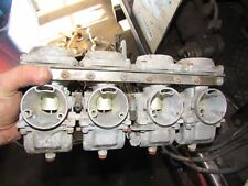 1981 suzuki gs650 for sale  Leominster