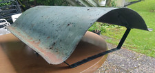 Kaminhaube kupfer groß gebraucht kaufen  Gaildorf