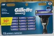 Gillette mach refill for sale  Roanoke