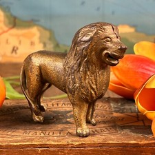 Vintage 1930s lion for sale  Springfield