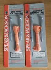 Two sets spear for sale  ELLESMERE PORT