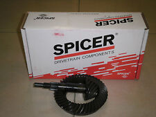 BORG WARNER/DANA M75/76/78 SERIES 3.45:1 RATIO ENGRENAGENS DIFF / RODA COROA E PINHÃO comprar usado  Enviando para Brazil