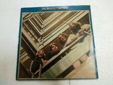 THE BEATLES THE BEATLES 1967 1970 2LP PARLOPHONE BLACK RARE LP INDIA 210 VG+ comprar usado  Enviando para Brazil
